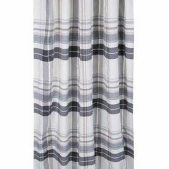 Schlussverkauf 🛒 Vorhang »Cosy New Check«, TOM TAILOR, Smokband (1 Stück), HxB: 260x135 🌟