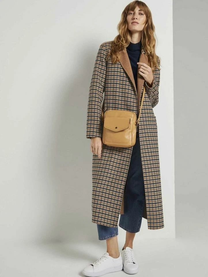 Budget 😉 TOM TAILOR Umhängetasche »Janita Kleine Umhängetasche« Schwarz #ft5_slash# black, Gelb #ft5_slash# yellow, Khaki #ft5_slash# khaki 🎉 7 Budget 😉 TOM TAILOR Umhängetasche »Janita Kleine Umhängetasche« Schwarz #ft5_slash# black, Gelb #ft5_slash# yellow, Khaki #ft5_slash# khaki 🎉 - Image 7