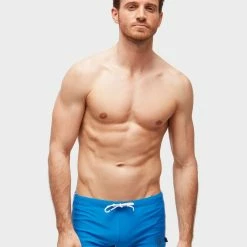 Bestes Angebot ⭐ TOM TAILOR Badeshorts »Badehose mit seitlichem Streifen« Blue-uni, Avocado, Snorkel blue, Anthra ✨ -Tom Tailor Verkaufsgeschäft 3011e10e 03a8 57e9 bcee 6c53c8d16d70