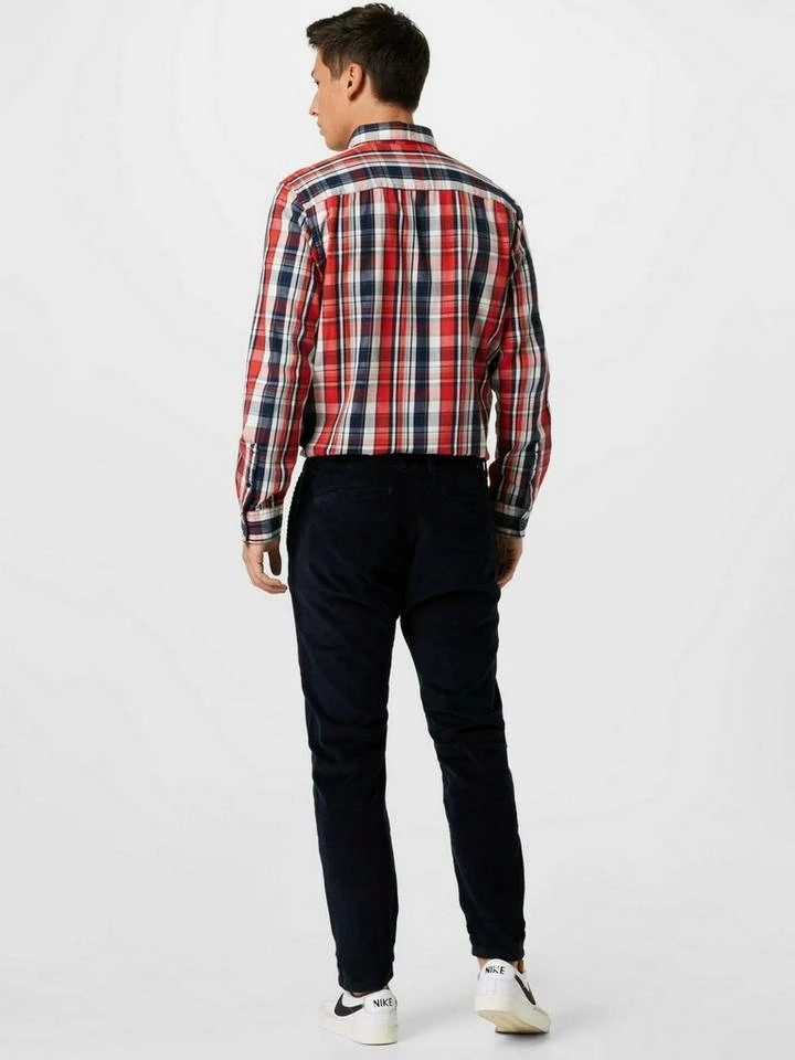 Großhandel 💯 TOM TAILOR Chinohose (1-tlg) 🎁 3 Großhandel 💯 TOM TAILOR Chinohose (1-tlg) 🎁 - Image 3