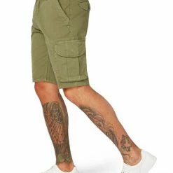 Am billigsten 🔥 TOM TAILOR Boxershorts »cargo shorts garment dyed« 🎉 -Tom Tailor Verkaufsgeschäft 3025c668 839e 5955 9526 91ba76a302f8