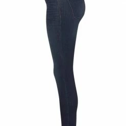 Budget 😀 TOM TAILOR Skinny-fit-Jeans in figurbetonter 5-Pocket-Form ❤️ -Tom Tailor Verkaufsgeschäft 30425541