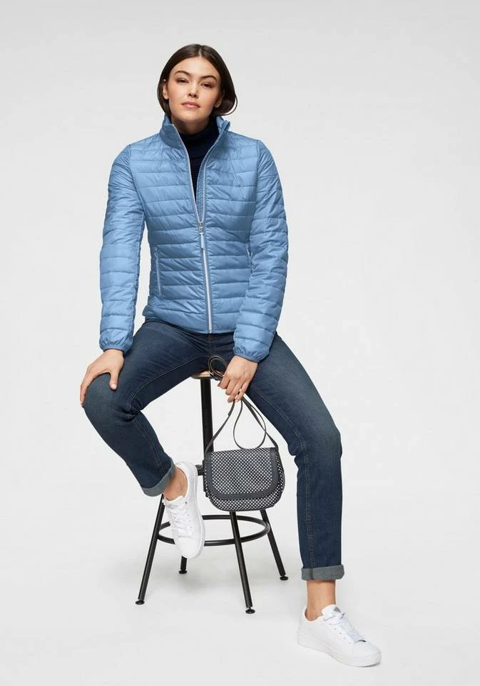 Coupon 👍 TOM TAILOR Straight-Jeans in gerader "Straight" 5-Pocket-Form Rinsed-blue, Blau-stone-washed-denim, Mid-stone-denim, Dunkelblau-denim 👍 7 Coupon 👍 TOM TAILOR Straight-Jeans in gerader "Straight" 5-Pocket-Form Rinsed-blue, Blau-stone-washed-denim, Mid-stone-denim, Dunkelblau-denim 👍 – Bild 7