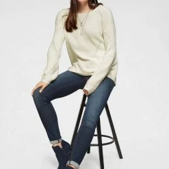 Budget 😀 TOM TAILOR Skinny-fit-Jeans in figurbetonter 5-Pocket-Form ❤️ -Tom Tailor Verkaufsgeschäft 30453211