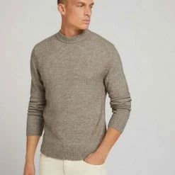 Rabatt 😀 TOM TAILOR Strickpullover »Melierter Pullover mit recyceltem Polyester« Dark prune melange, Soft beige melange ✔️ 23 Rabatt 😀 TOM TAILOR Strickpullover »Melierter Pullover mit recyceltem Polyester« Dark prune melange, Soft beige melange ✔️ -Tom Tailor Verkaufsgeschäft 307c42ec cebe 5784 83c8 09006be2bd8c