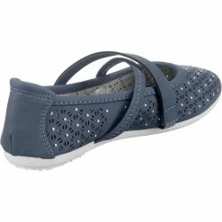 Bester Verkauf 🔥 TOM TAILOR »Kinder Ballerinas« Ballerina Weiß, Blau 👍 28 Bester Verkauf 🔥 TOM TAILOR »Kinder Ballerinas« Ballerina Weiß, Blau 👍 -Tom Tailor Verkaufsgeschäft 30867e1b 25bf 51ac 8e10 467752f8f78c
