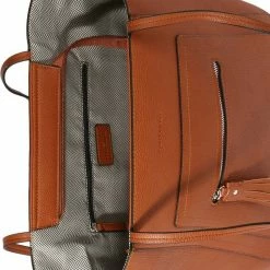 Top 10 😍 TOM TAILOR Handtasche »Maureen« Schwarz #ft5_slash# black, Off white #ft5_slash# off white, Cognac #ft5_slash# brandy 👏 -Tom Tailor Verkaufsgeschäft 30902c50 f446 5d01 bd3b 6769c8e773a1