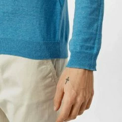 Billig ⭐ TOM TAILOR Strickpullover Bright ibiza blue, Dark Blue ❤️ 20 Billig ⭐ TOM TAILOR Strickpullover Bright ibiza blue, Dark Blue ❤️ -Tom Tailor Verkaufsgeschäft 30948a28 d0b3 5588 876e 703d513a6079