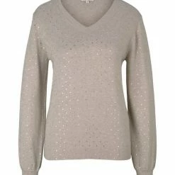 Budget 😀 TOM TAILOR Strickpullover »Strickpullover mit Punktemuster« ✨ 18 Budget 😀 TOM TAILOR Strickpullover »Strickpullover mit Punktemuster« ✨ -Tom Tailor Verkaufsgeschäft 309e95c0 2011 542e 8372 5cdb6e177d60