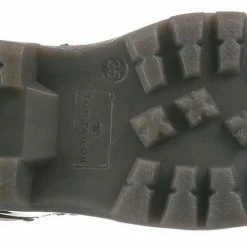 Coupon ✨ TOM TAILOR Schnürboots mit TEX-Ausstattung Rose, Navy ⌛ -Tom Tailor Verkaufsgeschäft 30a53f43 1826 583a b6b7 aca7e2ad8b61