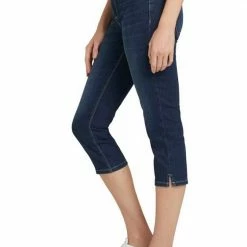 Bestes Angebot 👍 TOM TAILOR Caprijeans »Kate Slim« mit kleinen Seitenschlitzen Mid stone washed, Dark stone washed, Random bleached blue 🥰 28 Bestes Angebot 👍 TOM TAILOR Caprijeans »Kate Slim« mit kleinen Seitenschlitzen Mid stone washed, Dark stone washed, Random bleached blue 🥰 -Tom Tailor Verkaufsgeschäft 30d2e82a 6e7d 5c63 91d9 8a25b7fa3e7f