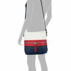 Top 10 🔥 TOM TAILOR Umhängetasche »Ellen«, mit schickem Farbverlauf Grey, Black, Mixed red, Mixed cognac ⌛ -Tom Tailor Verkaufsgeschäft 30dbda1d 07d9 57d0 8a27 d33f6f24e914