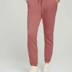 Am billigsten 👏 TOM TAILOR Culotte »Loose Fit Hose mit Bio-Baumwolle« Sky Captain Blue, Smooth light sand, Dark Denim Blue, Dusty pastel pink 🎁 -Tom Tailor Verkaufsgeschäft 30dd26cf 8c22 573f baa9 3bf7839c4e49