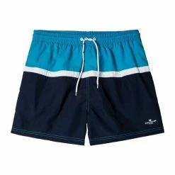 Bestes Angebot 🧨 TOM TAILOR Badehose »Vito« Rot#ft5_slash#Blau, Marine-blau, Green#ft5_slash#navy-pepper, Rose#ft5_slash#light grey-glacier 😉 -Tom Tailor Verkaufsgeschäft 315504a7 64d2 58e9 9e03 b79d989347a0