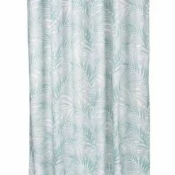 Aktion 🔥 Vorhang »RAINFOREST«, TOM TAILOR, Schlaufen (1 Stück), HxB: 255x138 ⌛