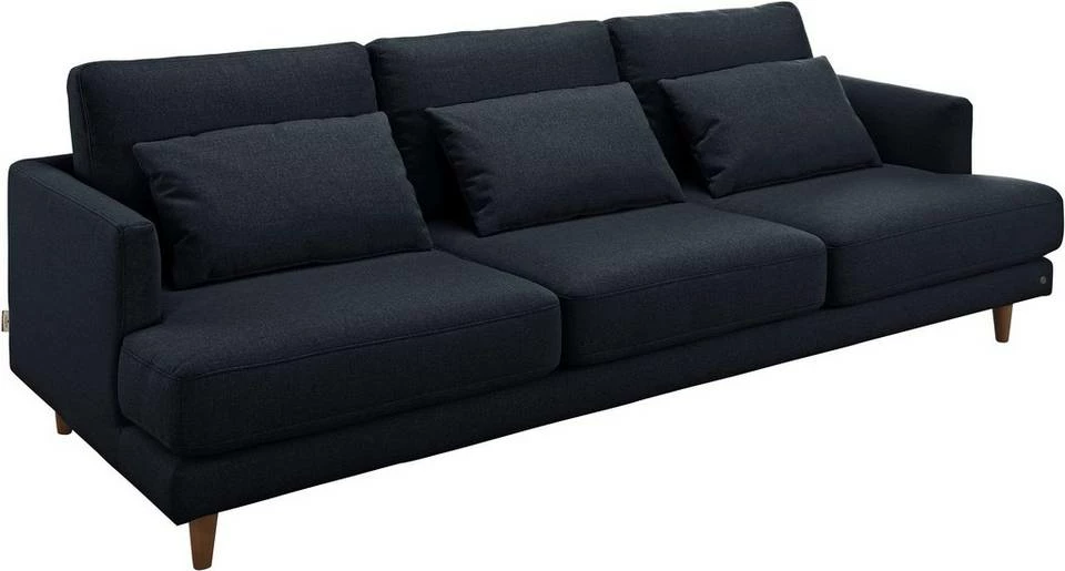 Bester Verkauf 🌟 TOM TAILOR 3-Sitzer »WESTCOAST«, mit Nierenkissen, Füße nussbaumfarben Moody grey TBO 29, Anthracite TBO 9, Mustard TBO 5, Mint TBO 53 🎁 9 Bester Verkauf 🌟 TOM TAILOR 3-Sitzer »WESTCOAST«, mit Nierenkissen, Füße nussbaumfarben Moody grey TBO 29, Anthracite TBO 9, Mustard TBO 5, Mint TBO 53 🎁 - Image 9