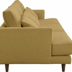 Bester Verkauf 🌟 TOM TAILOR 3-Sitzer »WESTCOAST«, mit Nierenkissen, Füße nussbaumfarben Moody grey TBO 29, Anthracite TBO 9, Mustard TBO 5, Mint TBO 53 🎁 15 Bester Verkauf 🌟 TOM TAILOR 3-Sitzer »WESTCOAST«, mit Nierenkissen, Füße nussbaumfarben Moody grey TBO 29, Anthracite TBO 9, Mustard TBO 5, Mint TBO 53 🎁 -Tom Tailor Verkaufsgeschäft 31587742