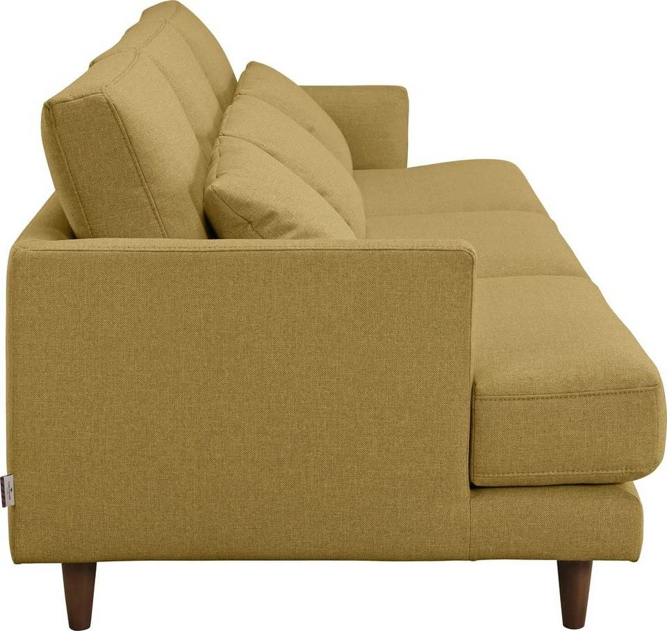 Bester Verkauf 🌟 TOM TAILOR 3-Sitzer »WESTCOAST«, mit Nierenkissen, Füße nussbaumfarben Moody grey TBO 29, Anthracite TBO 9, Mustard TBO 5, Mint TBO 53 🎁 4 Bester Verkauf 🌟 TOM TAILOR 3-Sitzer »WESTCOAST«, mit Nierenkissen, Füße nussbaumfarben Moody grey TBO 29, Anthracite TBO 9, Mustard TBO 5, Mint TBO 53 🎁 - Image 4