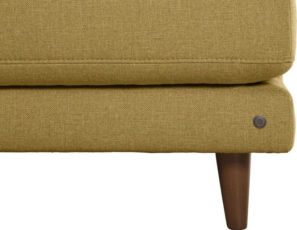 Bester Verkauf 🌟 TOM TAILOR 3-Sitzer »WESTCOAST«, mit Nierenkissen, Füße nussbaumfarben Moody grey TBO 29, Anthracite TBO 9, Mustard TBO 5, Mint TBO 53 🎁 5 Bester Verkauf 🌟 TOM TAILOR 3-Sitzer »WESTCOAST«, mit Nierenkissen, Füße nussbaumfarben Moody grey TBO 29, Anthracite TBO 9, Mustard TBO 5, Mint TBO 53 🎁 - Image 5