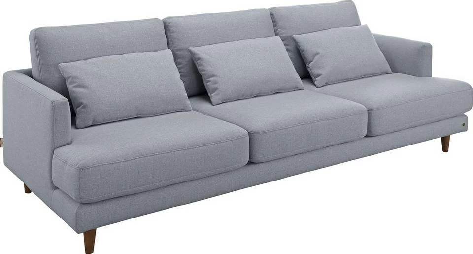 Bester Verkauf 🌟 TOM TAILOR 3-Sitzer »WESTCOAST«, mit Nierenkissen, Füße nussbaumfarben Moody grey TBO 29, Anthracite TBO 9, Mustard TBO 5, Mint TBO 53 🎁 10 Bester Verkauf 🌟 TOM TAILOR 3-Sitzer »WESTCOAST«, mit Nierenkissen, Füße nussbaumfarben Moody grey TBO 29, Anthracite TBO 9, Mustard TBO 5, Mint TBO 53 🎁 - Image 10