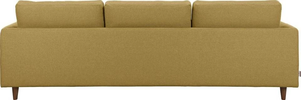 Bester Verkauf 🌟 TOM TAILOR 3-Sitzer »WESTCOAST«, mit Nierenkissen, Füße nussbaumfarben Moody grey TBO 29, Anthracite TBO 9, Mustard TBO 5, Mint TBO 53 🎁 3 Bester Verkauf 🌟 TOM TAILOR 3-Sitzer »WESTCOAST«, mit Nierenkissen, Füße nussbaumfarben Moody grey TBO 29, Anthracite TBO 9, Mustard TBO 5, Mint TBO 53 🎁 - Image 3