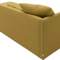 Bester Verkauf 😉 TOM TAILOR Schlafsofa »GUEST«, mit 2 Kissen, Lehne wahlweise links oder rechts Mint TBO 53, Moody grey TBO 29, Powder grey TBO 39, Mustard TBO 5 💯 -Tom Tailor Verkaufsgeschäft 31588254