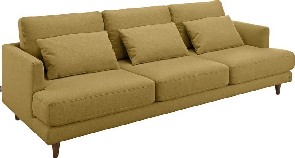 Bester Verkauf 🌟 TOM TAILOR 3-Sitzer »WESTCOAST«, mit Nierenkissen, Füße nussbaumfarben Moody grey TBO 29, Anthracite TBO 9, Mustard TBO 5, Mint TBO 53 🎁 1 Bester Verkauf 🌟 TOM TAILOR 3-Sitzer »WESTCOAST«, mit Nierenkissen, Füße nussbaumfarben Moody grey TBO 29, Anthracite TBO 9, Mustard TBO 5, Mint TBO 53 🎁