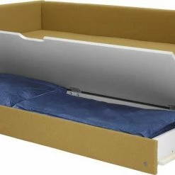 Bestes Angebot 😍 TOM TAILOR Schlafsofa »GUEST«, Lehne wahlweise links oder rechts Dark navy TBO 6, Mint TBO 53, Anthracite TBO 9, Moody grey TBO 29 ⭐ -Tom Tailor Verkaufsgeschäft 31588879