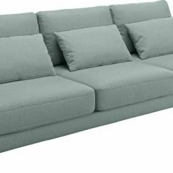 Bester Verkauf 🌟 TOM TAILOR 3-Sitzer »WESTCOAST«, mit Nierenkissen, Füße nussbaumfarben Moody grey TBO 29, Anthracite TBO 9, Mustard TBO 5, Mint TBO 53 🎁 23 Bester Verkauf 🌟 TOM TAILOR 3-Sitzer »WESTCOAST«, mit Nierenkissen, Füße nussbaumfarben Moody grey TBO 29, Anthracite TBO 9, Mustard TBO 5, Mint TBO 53 🎁 -Tom Tailor Verkaufsgeschäft 31588924