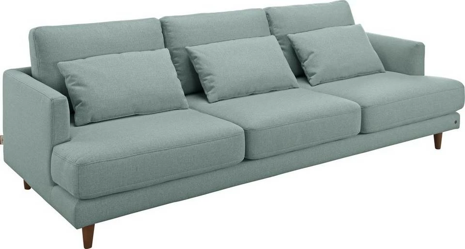 Bester Verkauf 🌟 TOM TAILOR 3-Sitzer »WESTCOAST«, mit Nierenkissen, Füße nussbaumfarben Moody grey TBO 29, Anthracite TBO 9, Mustard TBO 5, Mint TBO 53 🎁 12 Bester Verkauf 🌟 TOM TAILOR 3-Sitzer »WESTCOAST«, mit Nierenkissen, Füße nussbaumfarben Moody grey TBO 29, Anthracite TBO 9, Mustard TBO 5, Mint TBO 53 🎁 - Image 12