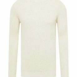 Neu 👏 TOM TAILOR Strickpullover »Strickpullover« Soft beige melange, Black, Light Soft Grey Melange, Sky Captain Blue 😀 -Tom Tailor Verkaufsgeschäft 316020d8 01e0 5cb9 9c0e 6af754ad4ae2