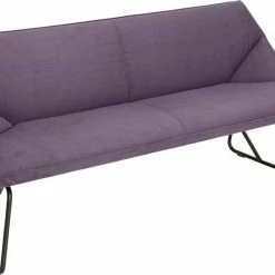 Bester Verkauf 🥰 TOM TAILOR Sitzbank »CUSHION«, mit schmalem Metallgestell, Breite 184 cm Anthracite TBO 9, Mustard TBO 5, Basalt STC 9, Dark navy TBO 6 👏 -Tom Tailor Verkaufsgeschäft 31640210