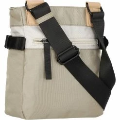 Bester Verkauf ⭐ TOM TAILOR Umhängetasche, Nylon Mixed blue, Mixed beige 🔔 -Tom Tailor Verkaufsgeschäft 318ba7ee b39e 5a2c ab42 6ec5c3545892