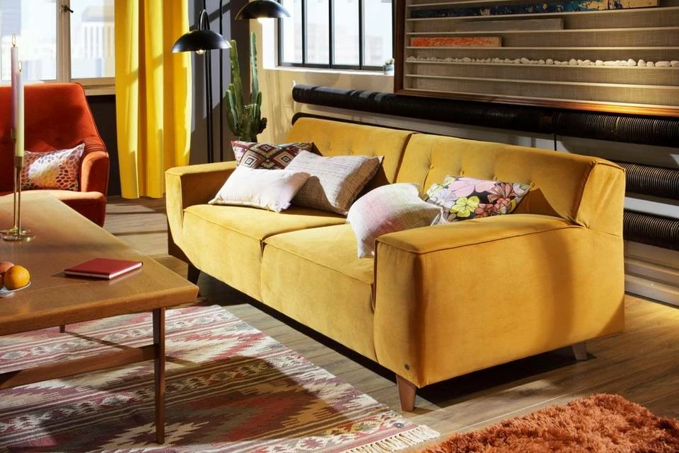 Auslauf 😉 Kissenhülle »PASTEL SHADES«, TOM TAILOR (1 Stück) 🎁 4 Auslauf 😉 Kissenhülle »PASTEL SHADES«, TOM TAILOR (1 Stück) 🎁 - Image 4