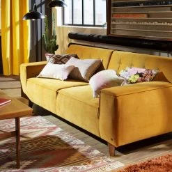 Neu ⭐ Kissenhülle »FUNNY ETHNO«, TOM TAILOR (1 Stück) 🥰 -Tom Tailor Verkaufsgeschäft 32235776