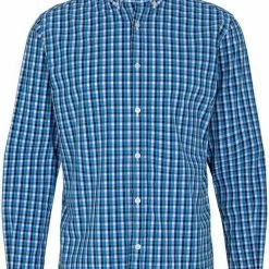 Besorgen 🧨 TOM TAILOR Karohemd Rot-navy-weiß-kariert, Kariert-dunkelblau-hellblau-weiß ✨ -Tom Tailor Verkaufsgeschäft 322950c2 f48a 5dcb b374 29e690fac466