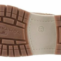 Neu ⌛ TOM TAILOR Schnürboots mit Reißverschluss ✨ -Tom Tailor Verkaufsgeschäft 32328338