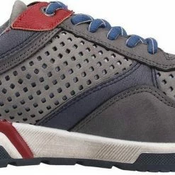 Rabatt ❤️ TOM TAILOR »Lederimitat« 👟 Sneaker 😍 -Tom Tailor Verkaufsgeschäft 32332769