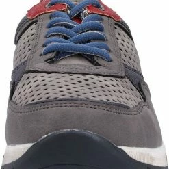 Rabatt ❤️ TOM TAILOR »Lederimitat« 👟 Sneaker 😍 -Tom Tailor Verkaufsgeschäft 32332772