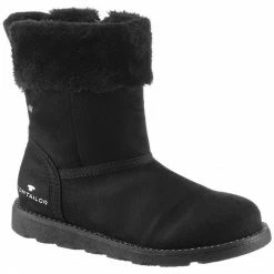 Beste Bewertungen von 👍 TOM TAILOR Winterstiefel mit TOM TAILOR TEX-Ausstattung Schwarz, Ros&eacute;-rosa-naturwei&szlig; 🎁 -Tom Tailor Verkaufsgeschäft 32386702