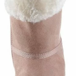 Beste Bewertungen von 👍 TOM TAILOR Winterstiefel mit TOM TAILOR TEX-Ausstattung Schwarz, Ros&eacute;-rosa-naturwei&szlig; 🎁 -Tom Tailor Verkaufsgeschäft 32387035