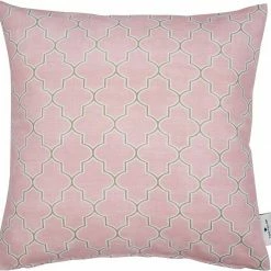 Rabatt ⌛ Kissenbezug »Pastel Ornaments«, TOM TAILOR (1 Stück), mit Ornamenten 🤩