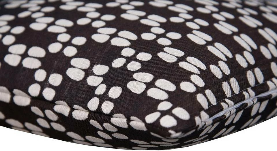 Rabatt 🔔 Kissenbezug »White Dabs«, TOM TAILOR (1 Stück), mit Tupfen 🌟 2 Rabatt 🔔 Kissenbezug »White Dabs«, TOM TAILOR (1 Stück), mit Tupfen 🌟 - Image 2