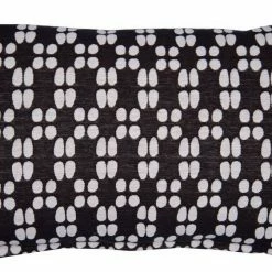 Rabatt 🔔 Kissenbezug »White Dabs«, TOM TAILOR (1 Stück), mit Tupfen 🌟