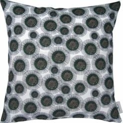 Coupon ❤️ Kissenbezug »Retro Buttons«, TOM TAILOR (1 Stück), mit Kreisen 👏