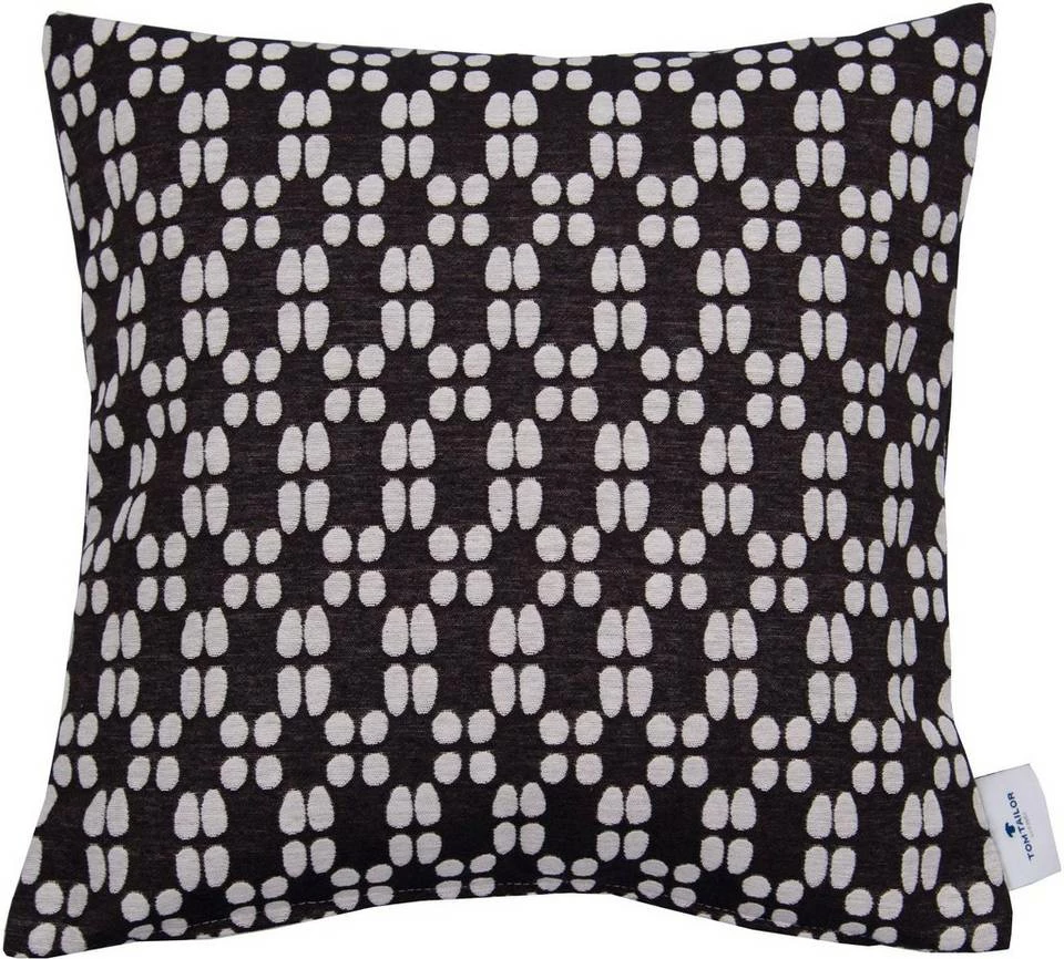 Rabatt 🔔 Kissenbezug »White Dabs«, TOM TAILOR (1 Stück), mit Tupfen 🌟 6 Rabatt 🔔 Kissenbezug »White Dabs«, TOM TAILOR (1 Stück), mit Tupfen 🌟 - Image 6