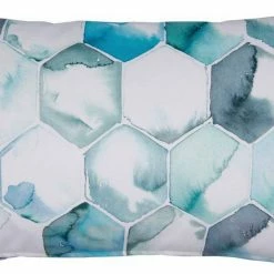 Billig 😉 Kissenbezug »Soft Aquarell«, TOM TAILOR (1 Stück), mit zartem Farbspiel 🛒 -Tom Tailor Verkaufsgeschäft 32393458