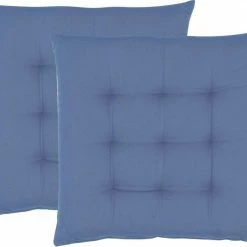 Schlussverkauf ✔️ TOM TAILOR Sitzkissen »Dove« Dunkelgrün, Zitrone, Ecru, Magenta 🔔 -Tom Tailor Verkaufsgeschäft 32399482