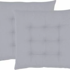 Schlussverkauf ✔️ TOM TAILOR Sitzkissen »Dove« Dunkelgrün, Zitrone, Ecru, Magenta 🔔 -Tom Tailor Verkaufsgeschäft 32399771