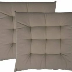 Schlussverkauf ✔️ TOM TAILOR Sitzkissen »Dove« Dunkelgrün, Zitrone, Ecru, Magenta 🔔 -Tom Tailor Verkaufsgeschäft 32399976